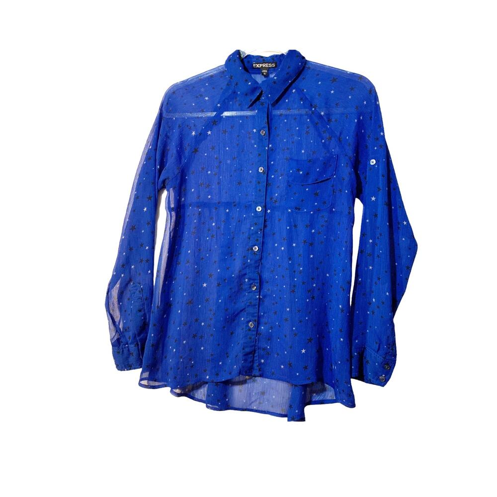 Express - Picture 8 of 12